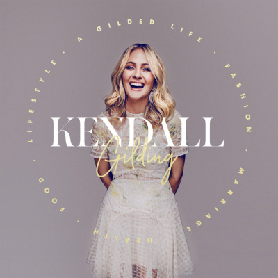 My 30 Minutes With Kendall Gilding