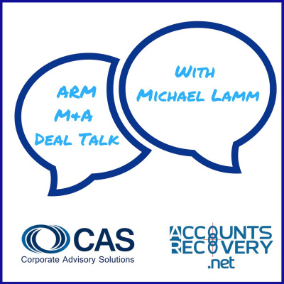 Arm Ma Deal Talk With Michael Lamm