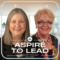 345. Nurturing the Emerging Teacher Leader: Featuring Dr. Kathy Perez and Dr. Margaret Coughlan