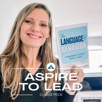Bonus: Behind The Language of Behavior with Charle Peck  Jeff Gargas