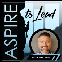 Rethinking Goal Setting with Mitch Weathers
