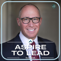 358. Building a Leadership Life That Lasts: Featuring Evan Robb