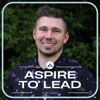 355. The 4 Elements of Leadership: Featuring Tyler Comeau