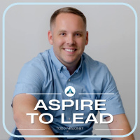 347. The Guide to Creating a School Kids Deserve: Featuring Todd Nesloney