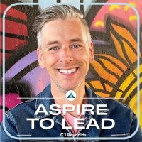 339. Reigniting Purpose and Passion in Education: Featuring CJ Reynolds