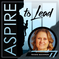 301. Building Inclusive Schools and Addressing Mental Health: Featuring Trisha Backman