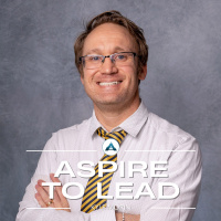 Navigating Education Policy and Global Leadership with Kyle Morin