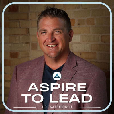 Aspire: The Leadership Development Podcast