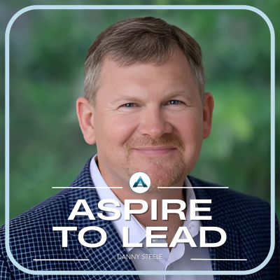Aspire: The Leadership Development Podcast
