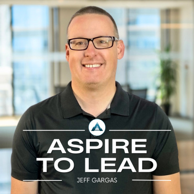 Aspire: The Leadership Development Podcast