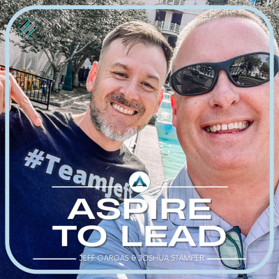 Aspire: The Leadership Development Podcast