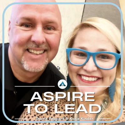 Aspire: The Leadership Development Podcast