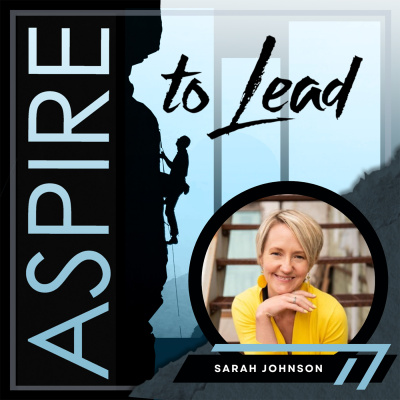 Aspire: The Leadership Development Podcast