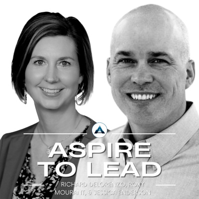 Aspire: The Leadership Development Podcast