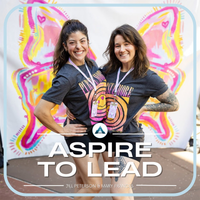 Aspire: The Leadership Development Podcast