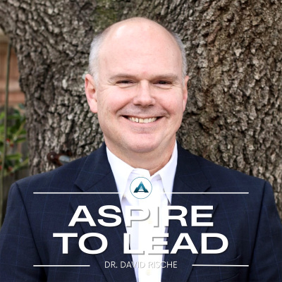 Aspire: The Leadership Development Podcast