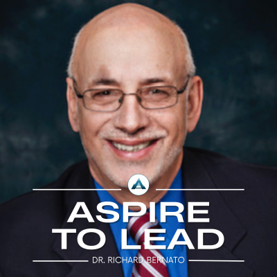 Aspire: The Leadership Development Podcast