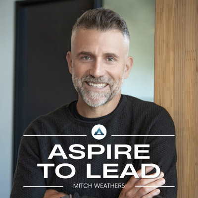 Aspire: The Leadership Development Podcast