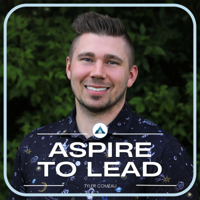 Aspire: The Leadership Development Podcast