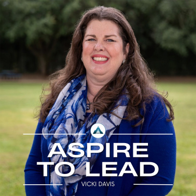 Aspire: The Leadership Development Podcast
