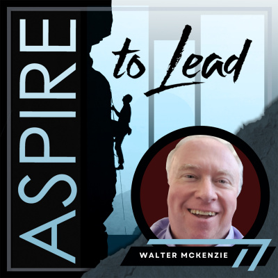 Aspire: The Leadership Development Podcast