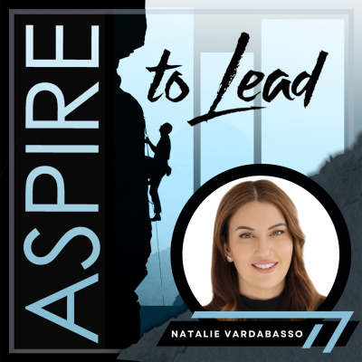 Aspire: The Leadership Development Podcast
