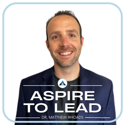 Aspire: The Leadership Development Podcast