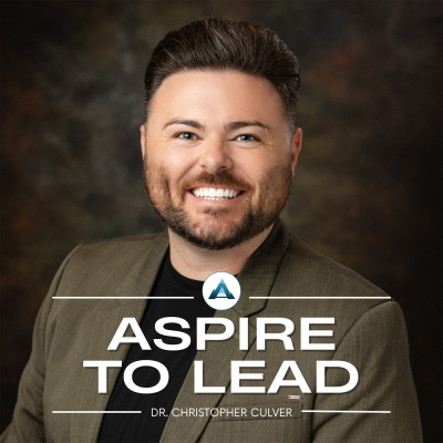 Aspire: The Leadership Development Podcast
