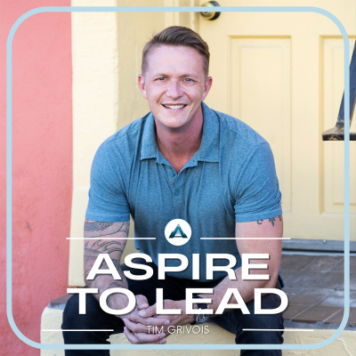 Aspire: The Leadership Development Podcast