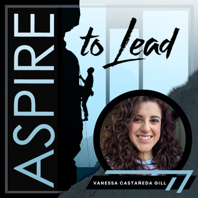 Aspire: The Leadership Development Podcast