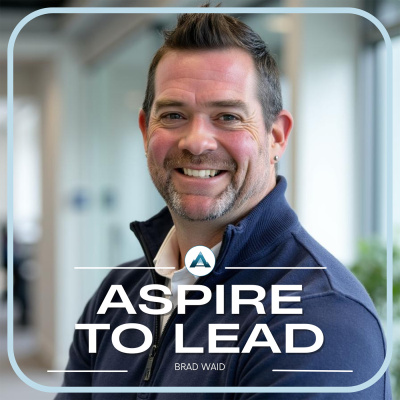 Aspire: The Leadership Development Podcast