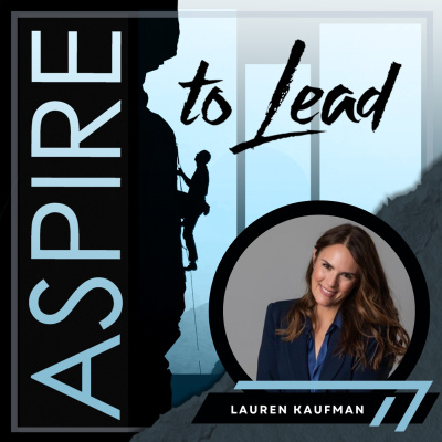 Aspire: The Leadership Development Podcast
