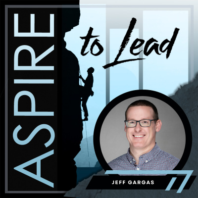 Aspire: The Leadership Development Podcast