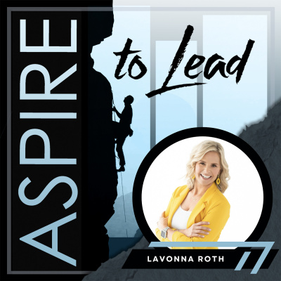 Aspire: The Leadership Development Podcast