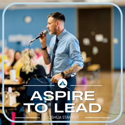 Aspire: The Leadership Development Podcast