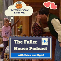 The Fuller House Podcast Episode 10 - YOUR Full House New Year Resolutions
