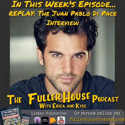 The Fuller House Podcast - (full House Too!)