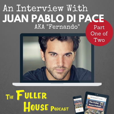 The Fuller House Podcast - (full House Too!)