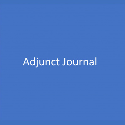 Adjunct Journal Podcast