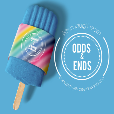 Odds  Ends Podcast
