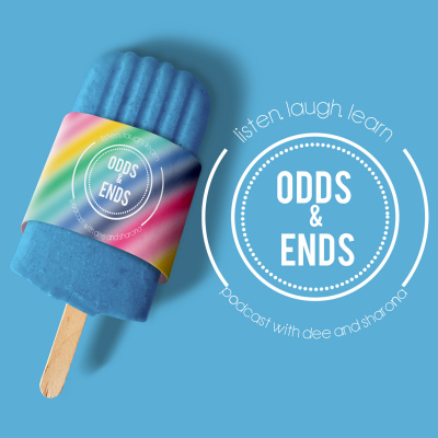 Odds  Ends Podcast