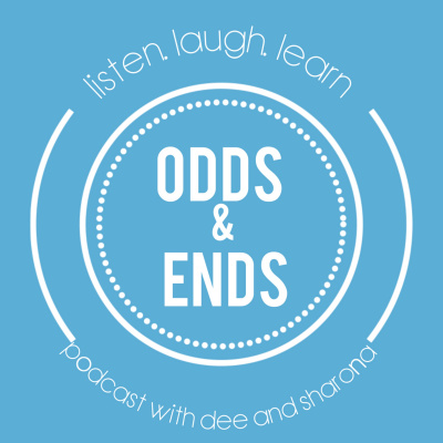 Odds  Ends Podcast