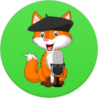 Ep. #2: Canadian Citizenship Test, Robbery, and 13 Reasons Why (French Fox Podcast)