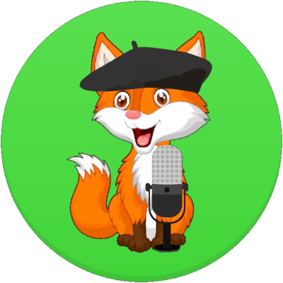 French Fox Podcast