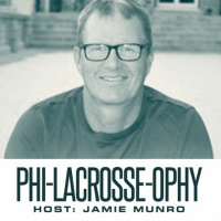 Phi - Lacrosse - Ophy Podcast Season 5, Ep. 1 - Tufts Head Coach Casey DAnnolfo
