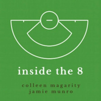 Inside the 8 Podcast Season 2, Ep. 6 - Reclassing