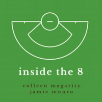 Inside The 8 Podcast - Season 2, Ep. 9 Drexel Head Coach Jill Batchellor