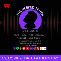 Why I Hate Father’s Day