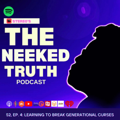 Michelle J Talk Podcast