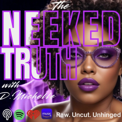 Michelle J Talk Podcast